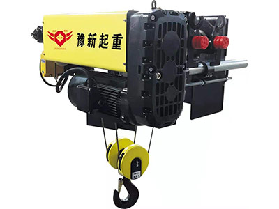 吉林120米高塔專(zhuān)用電動(dòng)葫蘆