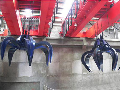 吉林抓斗起重機